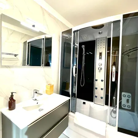 Apartmán Helios Deluxe *